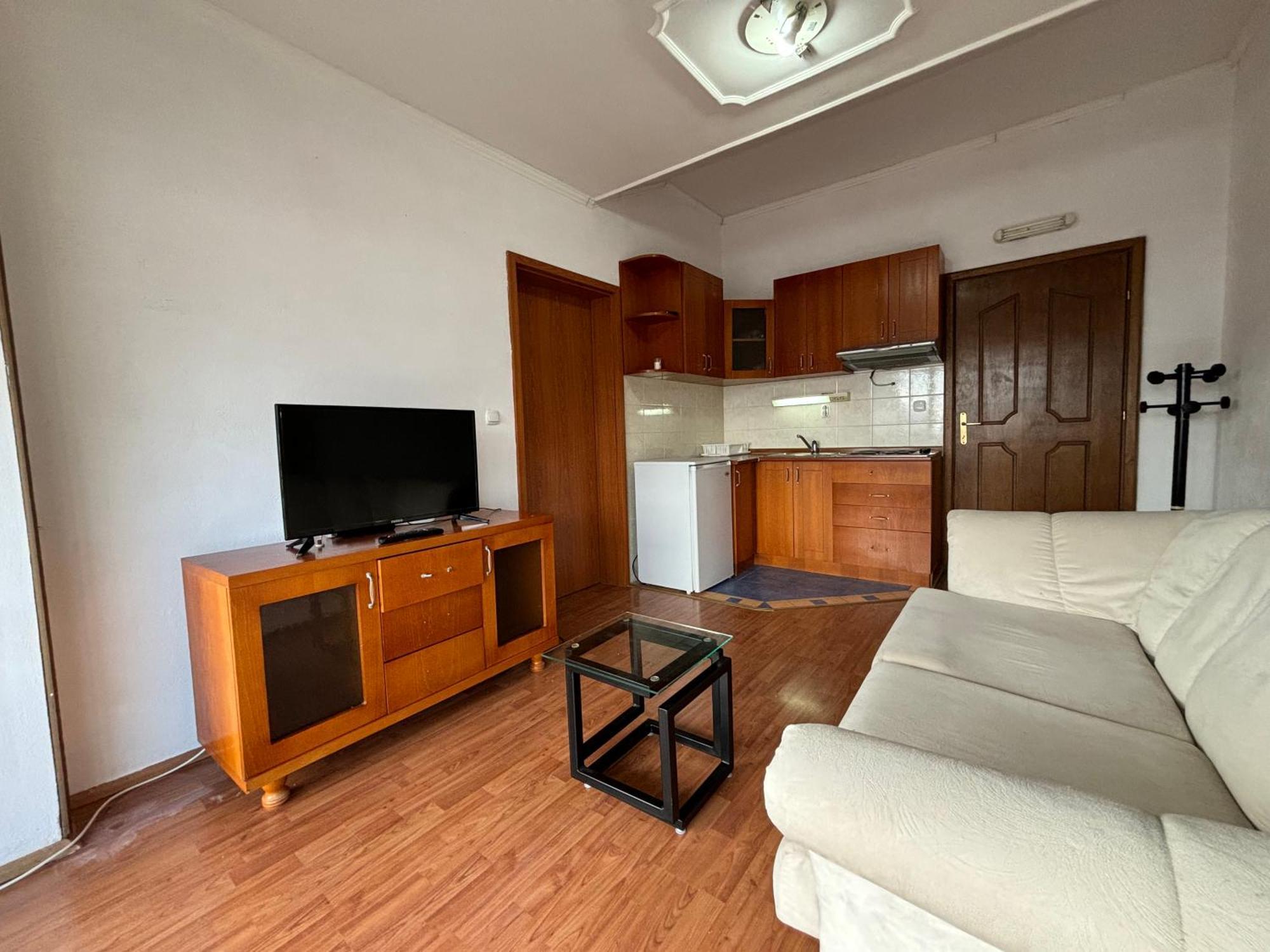 Villa Kiwi In The Heart Of אוהריד מראה חיצוני תמונה