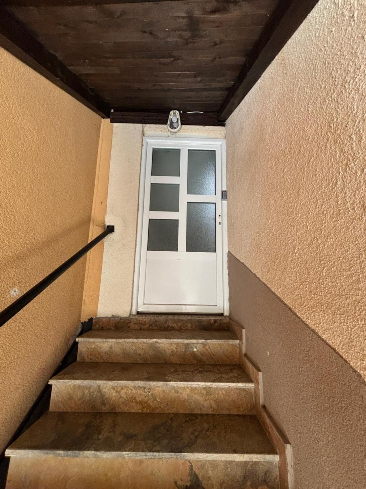 Villa Kiwi In The Heart Of אוהריד מראה חיצוני תמונה