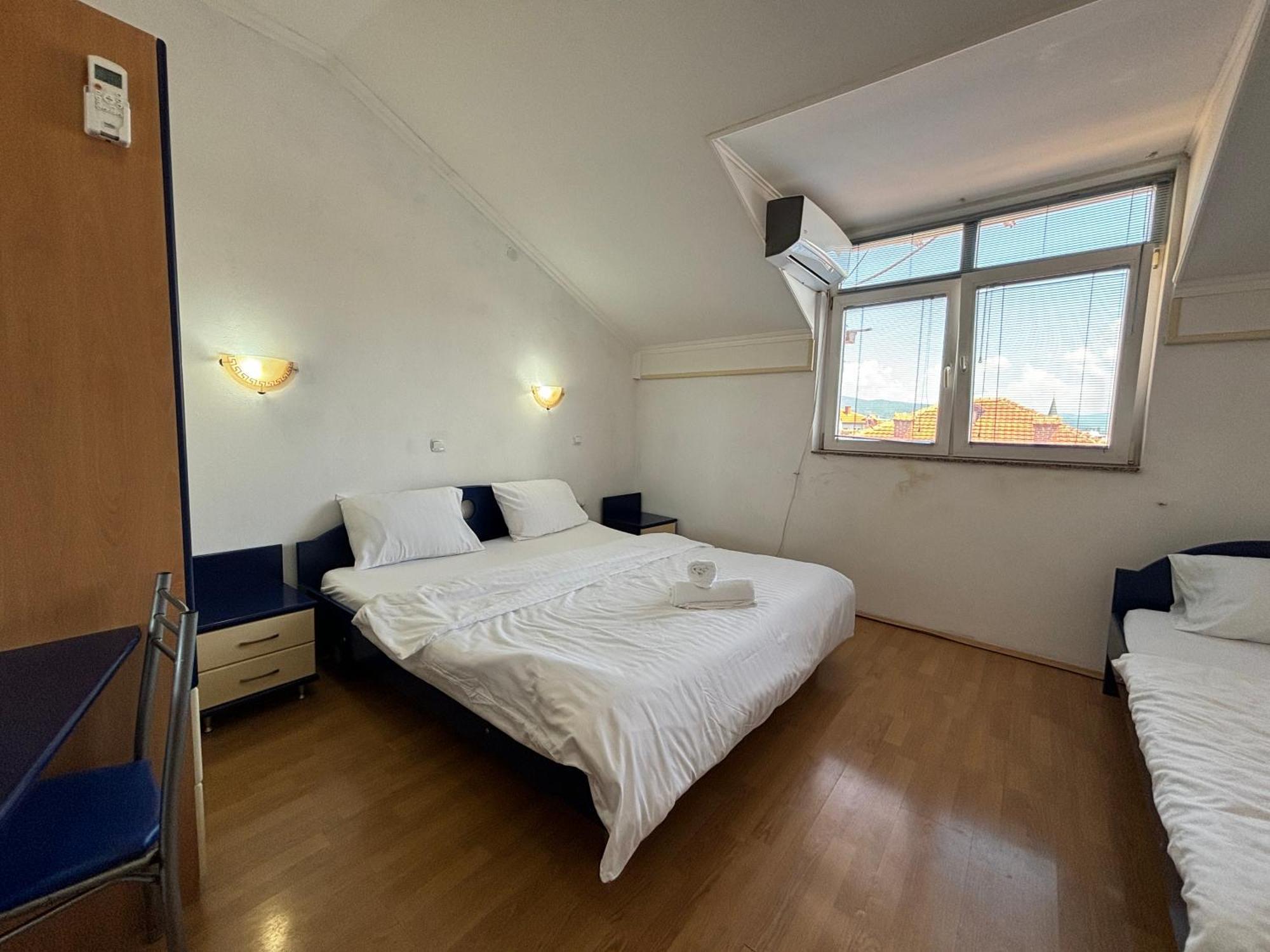Villa Kiwi In The Heart Of אוהריד מראה חיצוני תמונה